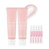 PDRN Pink Scar Repair Moisture Cream Hydrating Skin Recovery Cream Set 2 X 50ml