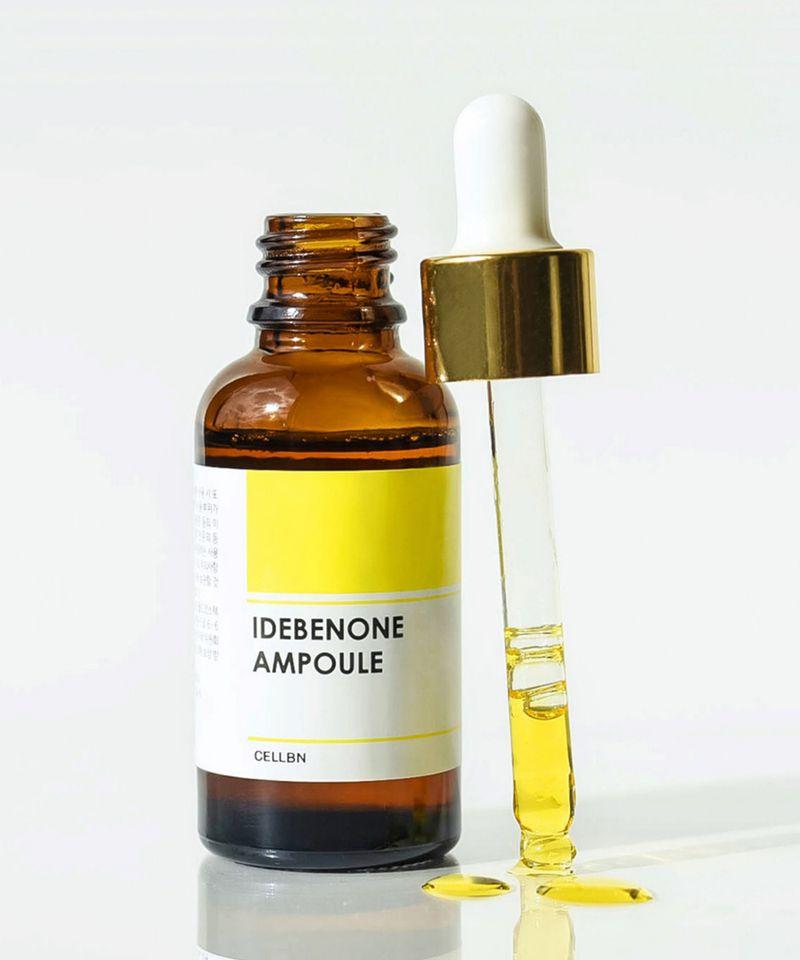 Idebenone Ampoule 30,000ppm 30ml