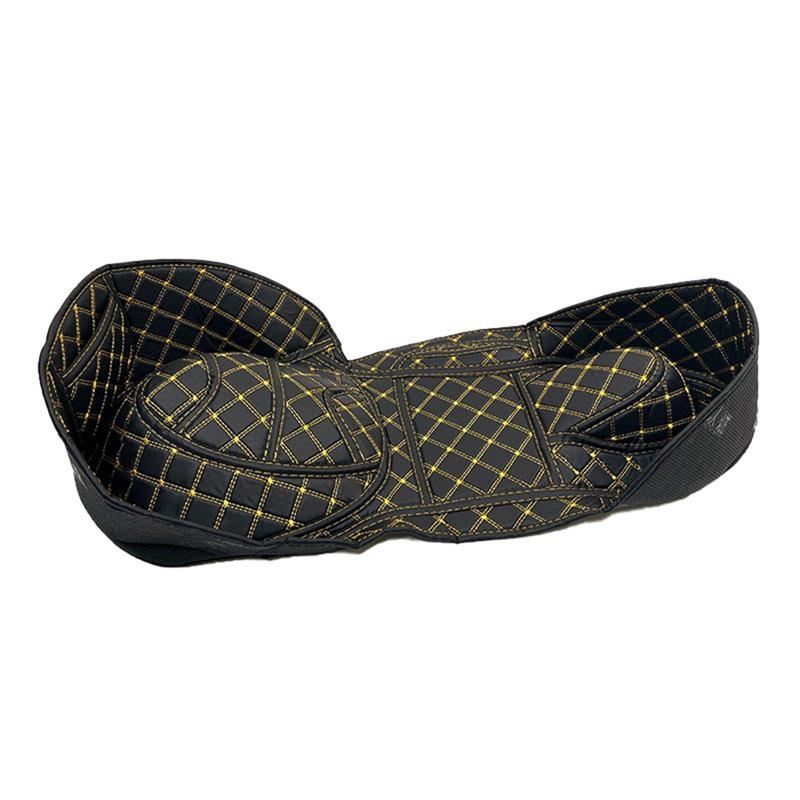 Seat Storage Box Liner Pad Protector Trunk Case Inner Container Pad Motorcycle For VOGE SR4MAX SR4 MAX