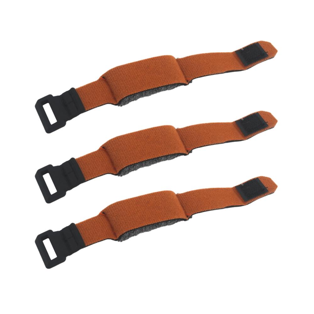 1/2/3pcs Guitar Fret Strings Mute Noise Damper Guitar Tape Dampeners String Wraps Instruments Accessories for Guitar Bass Ukule