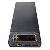 Rychlonabíjecí DIY Power Bank Box Pouzdro pro 18650 Baterie Odnímatelný Vnější Kryt