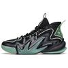 Shock Wave 2 'Black Green' 112031601S-1