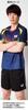 Butterfly Children's Table Tennis Match Game Wear Path Step Pants II Unisex Red 140 51970