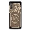 Honkai Star Rail Game Same Style Phone Case For Samsung Galaxy A55 A53 A51 A35 A33 A25 A23 A21s A15 A13 A73 A71 A05s A03s Cover