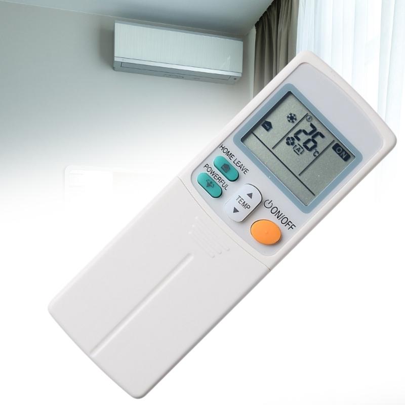 Air Conditioner Remote Control Replacement For Models ARC433A1/ARC433A75/ARC433A83/B46/B70/B71