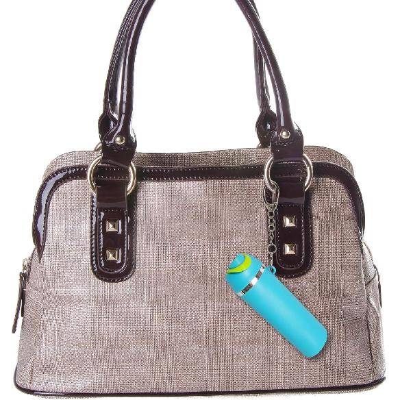 3 Pack Mini Tumbler Keychain Accessories for Owala Water Bottle