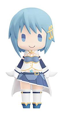 Good Smile Company HELLO! GOOD SMILE Puella Magi Madoka Magica the Movie [Part 3] Rebellion Sayaka Miki Non-Scale Plastic Painted Movable Figure
