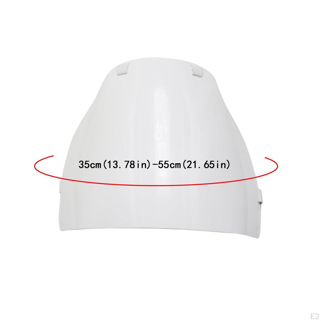 Fechtsport Körperschutzschild Verstellbarer Riemen Männlicher Brustschutz Schutzausrüstung für