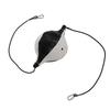 Double End Punching   with   Cord Inflator PU Leather Enhance   Double End Speed Boxing Bag