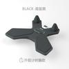 Multi-functional Timing Balance Board Plank, Abdominal Contraction Trainer, Home Fitness Abdominal Muscle Exercise