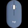 Logitech PEBBLE Wireless Bluetooth Mouse