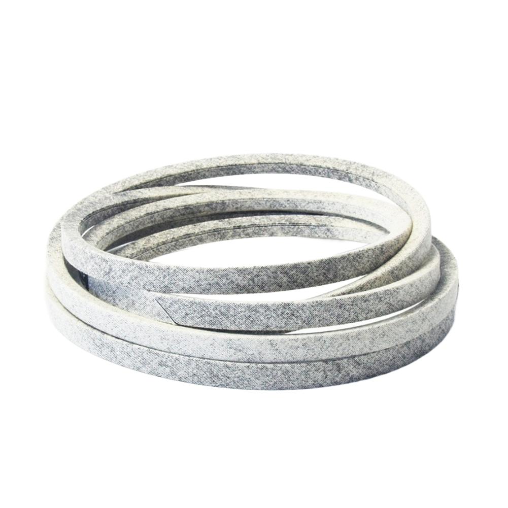 Reinforced Replacement Belt for For FERRIS 400s Series 48 Inch Lawn Tractors with Double Cotton Wrapping and High Flexibility