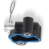For Nissan Pathfinder Xterra Frontier Primary Timing Chain Tensioner NV1500 NV2500 NV3500 13070EA200 130709BM0A