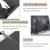 Rubber Drying Mat, With Retro Coffee Tableware, For Coffee Shop, Restaurant Kitchen Carpet, Tableware Durable Diatom Mud Table Mat