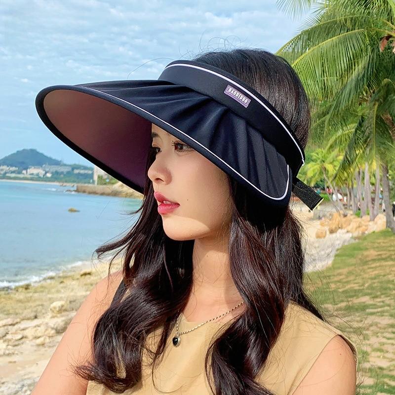 Sun Protection Shell Hat With Upf50 Uv Block For Summer Outdoor Womens Sun Hat