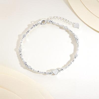 Náramky – Retiazkové náramky