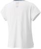Yonex Game Shirt Game Shirt 20837 White L Women's (011)