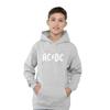 AC/DC Childrens/Kids Pastel Bolts Pull Over Hoodie