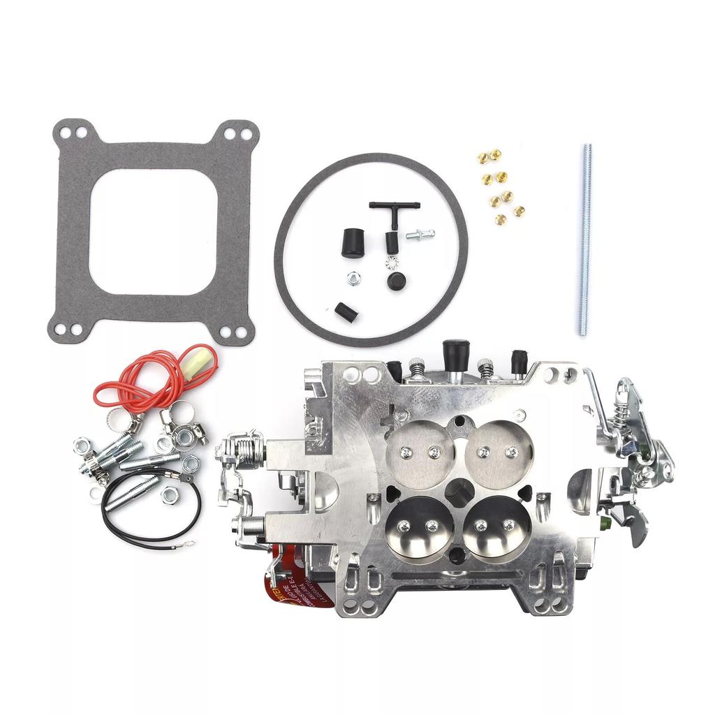 4 Barrel 1407 Carburetor 750 CFM Manual Choke
