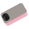 Wireless   Speaker Multifunction Noise Cancelling Temperature Display Voice Broadcast FM Radio Mirror Alarm Clock
