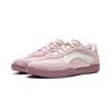 Li Ning Ping Pong Series Trendy Sports Comfortable Wear Resistant Breathable Functional Table Tennis Shoes Unisex Shoes Light-Pink Cream AZGV303-2