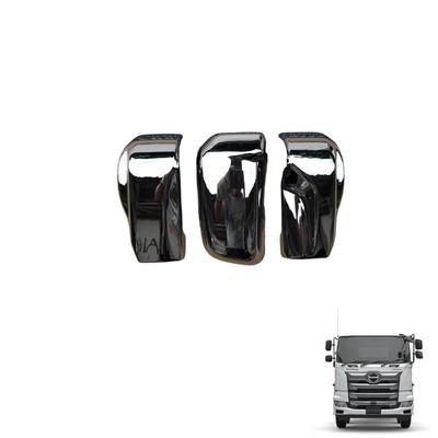 Hino Hino 17 Profia Plated Mirror Stay Garnish for Electric