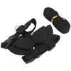 Pet Rabbits Safety Harness Walking Harness and Leash Set with Wing for Small Animal