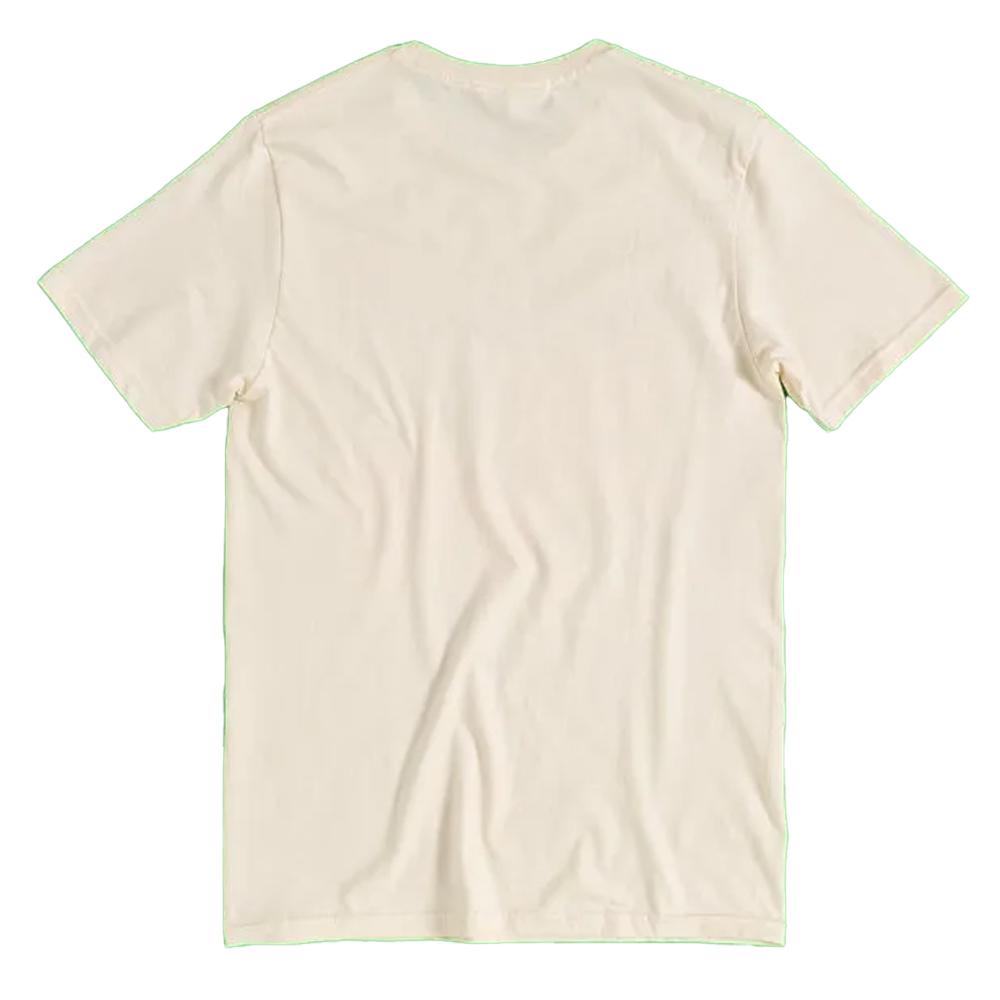 Wallace and Gromit Unisex Adult Up North Map Tour T-Shirt