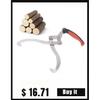 PT100 50/100/200mm Temperaturfühler Sonde 1/2' NPT Gewinde Thermoelement Edelstahl Anschlusskopf Messzugang
