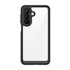 For Samsung Galaxy A27 Case Transparent Luxury Silicone PC Protector TPU Shockproof Cover Samsung A27 Cover Galaxy A27 Case
