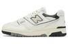 550 Cream Black Men's BB550LWT