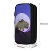 Appa The Last Airbenders Pencil Cases Cute  Pen Bags Girl Boy Big Capacity School Supplies Cosmetic Pencil Box