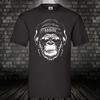 Moin Gorilla Music T-Shirt Tee Funshirt Cult Gift Nordic Coast S-5XL