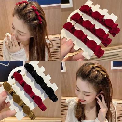 Saç Aksesuarları – Saç Tokaları