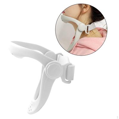 Neck Brace Cervical Traction Device Fixed Bracket Posture