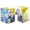 Deck Holder V3 Vanguard Zero of Blaggdmeyer Vol.1231 Cardfight!! "Suou (Phantom) & Salvation, "Phantom""