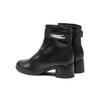 Ankle Boots ECCO Sculpted Lx 35 22248301001, Black