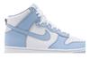Nike Dunk High Aluminum (Women's)