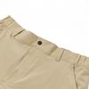 Timberland Quick-Dry Stretch Detachable Loose Fit Outdoor Pants Men Pants Licorice-Yellow A66XQDH4