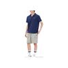 New PUMA Polo Shirt Men's Tweed Blue 671065-06