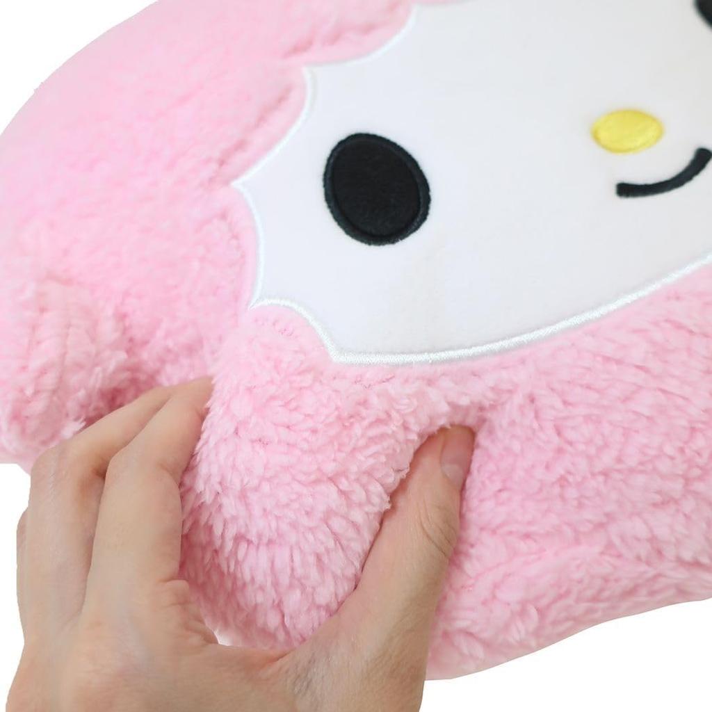 Marushin Piano Face Character Birthday 3785001900 Cushion/Piano Goods, Gift, Gift,