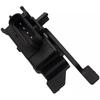 Tailgate Lock Actuator for Jeep Grand Cherokee WJ
