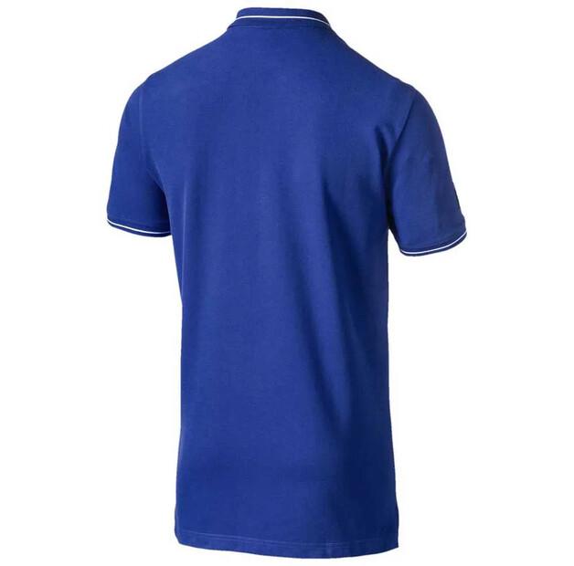 Puma Athletics поло с короткими рукавами