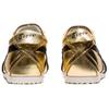 New Onitsuka Tiger Mexico 66 Pure Gold/Black 1183B566-200