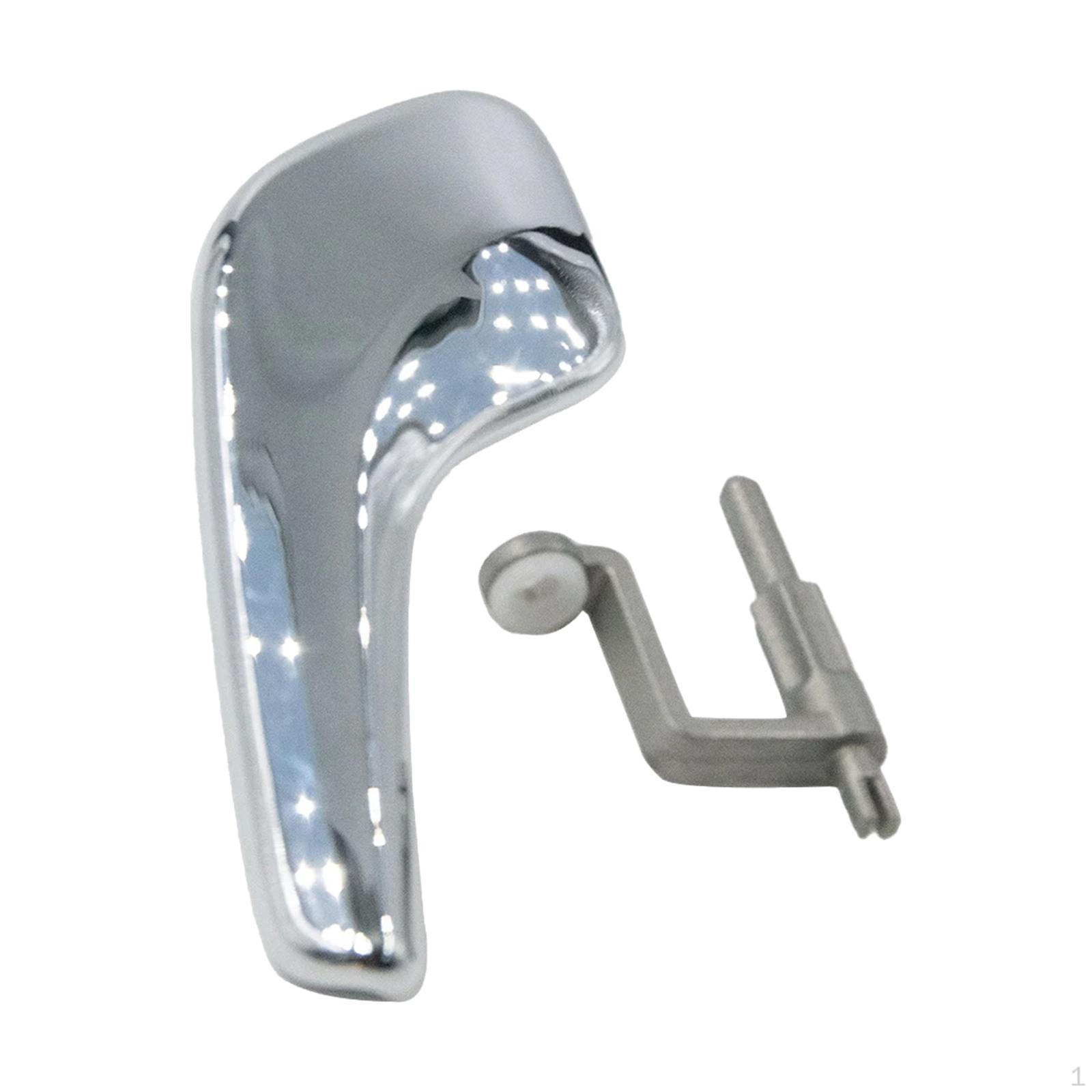 for Corsa D Interior Door Handle Accessory Left