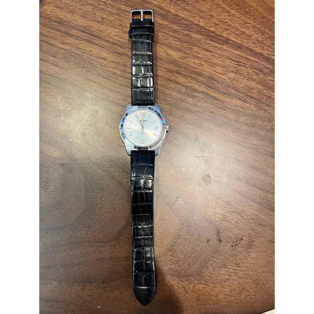 Used Tissot PR50 J376/476