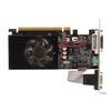 GT610 1GB DDR3 64bit Graphics Card Support DVI VGA HD Multimedia Interface PCB Gaming Graphics Card with Cooling Fan