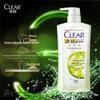 Clear Anti-Dandruff Oil Control Scalp Care Shampoo