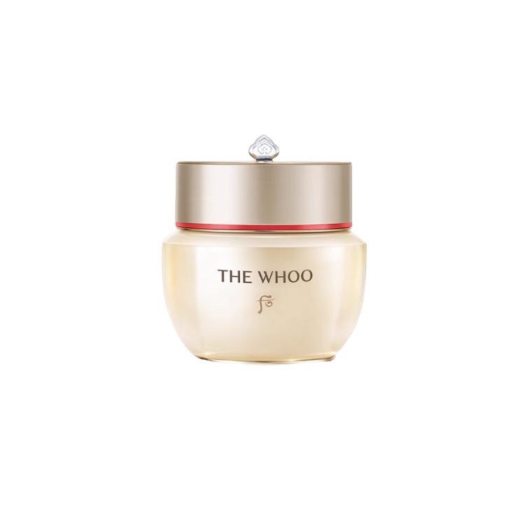 The History of Whoo Bichup Ja