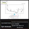 Chevrolet Malibu 1.5T Transmission Oil Cooler Filter Hoses